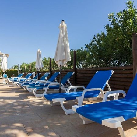 Praia E Sossego- Quinta Pinheiro 알부페이라 외부 사진