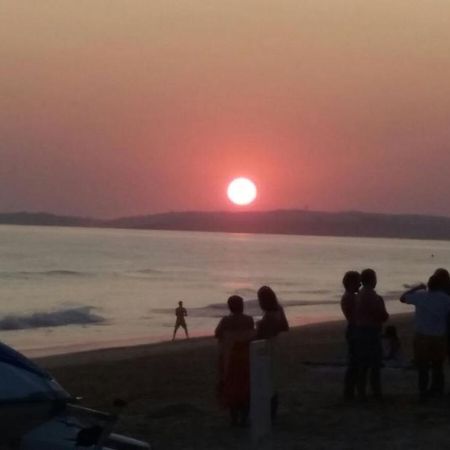 Praia E Sossego- Quinta Pinheiro 알부페이라 외부 사진